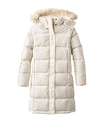 Women's Ultrawarm Coat, Three Quarter Length - US 5822