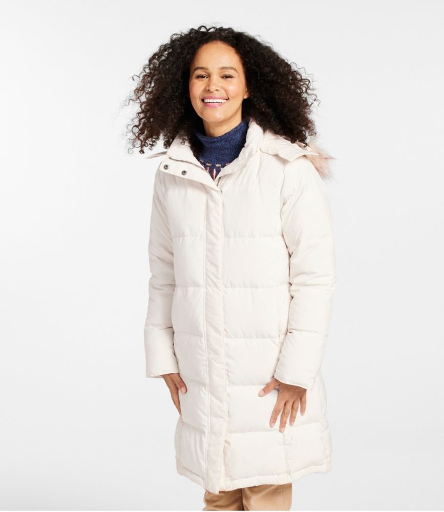 Women's Ultrawarm Coat, Three Quarter Length - US 5822