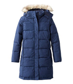 Women's Ultrawarm Coat, Three Quarter Length - US 7663