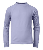 Kids' Wicked Warm Midweight Long Underwear, Top - US 4652