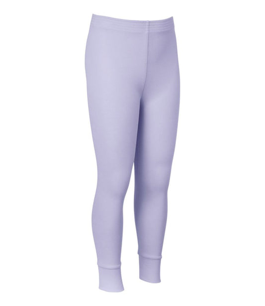 Kids' Wicked Warm Midweight Long Underwear, Pants - US 6942