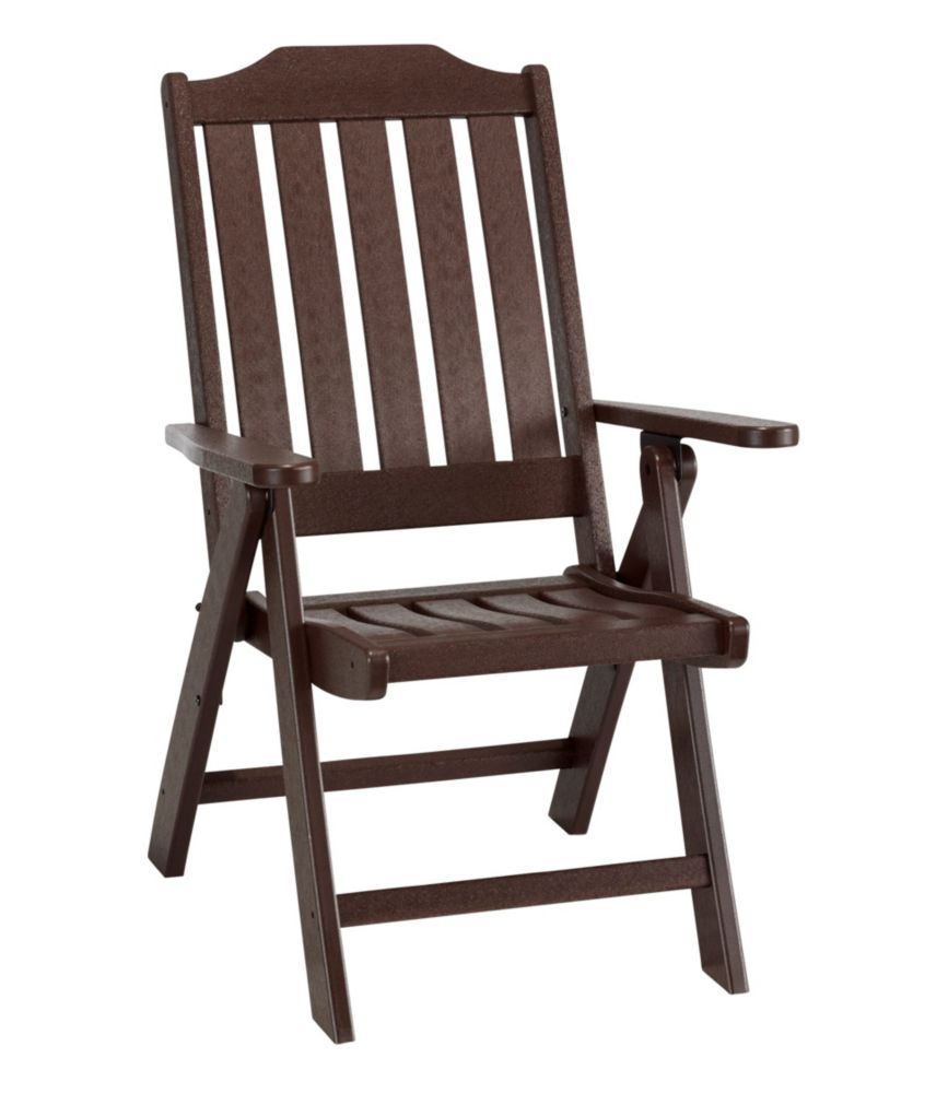 All-Weather Folding Chair - US 6495