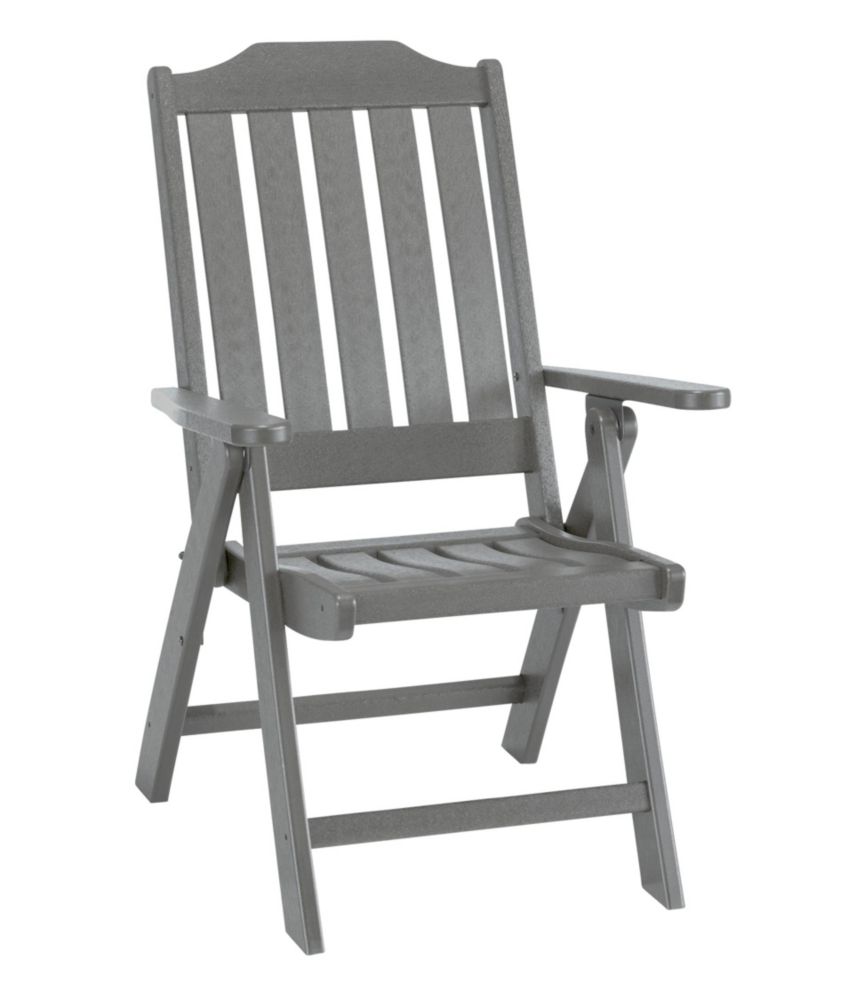 All-Weather Folding Chair - US 4202