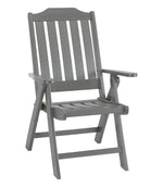 All-Weather Folding Chair - US 4202
