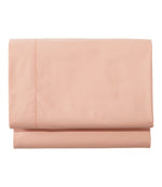 280-Thread-Count Pima Cotton Percale Sheet, Flat - US 3797