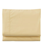 280-Thread-Count Pima Cotton Percale Sheet, Fitted - US 3792