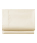 280-Thread-Count Pima Cotton Percale Sheet, Fitted - US 3712
