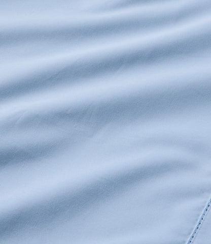 280-Thread-Count Pima Cotton Percale Pillowcases, Set of Two - US 2089