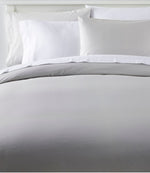 280-Thread-Count Pima Cotton Percale Comforter Cover Collection - US 2013