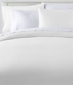 280-Thread-Count Pima Cotton Percale Comforter Cover Collection - US 8479