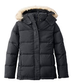 Women's Ultrawarm Jacket - US 0324