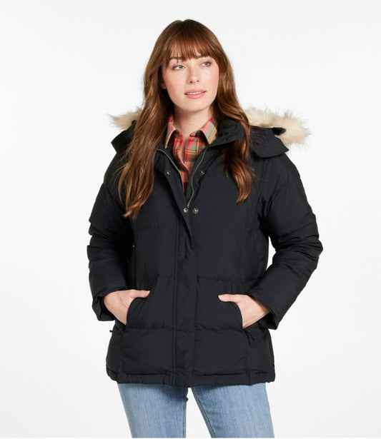 Women's Ultrawarm Jacket - US 0324