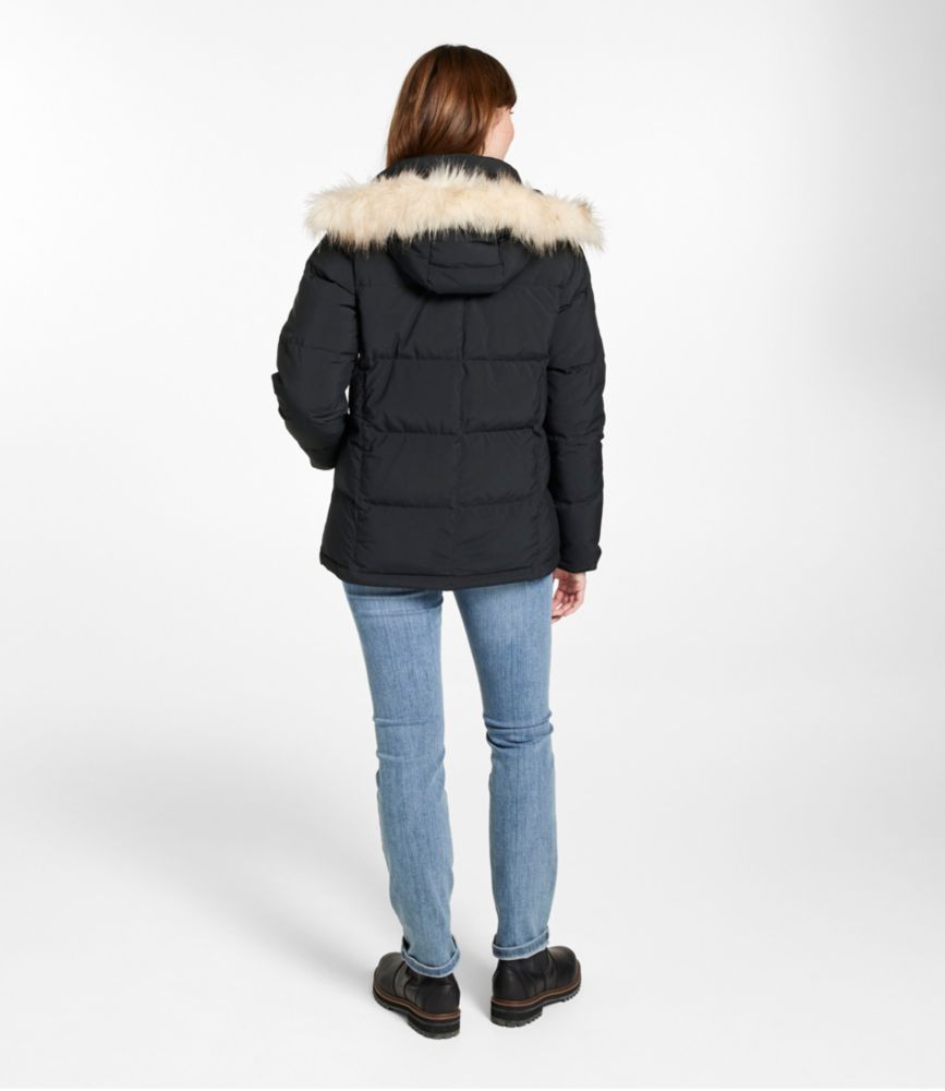 Women's Ultrawarm Jacket - US 0324