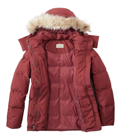 Women's Ultrawarm Jacket - US 0224