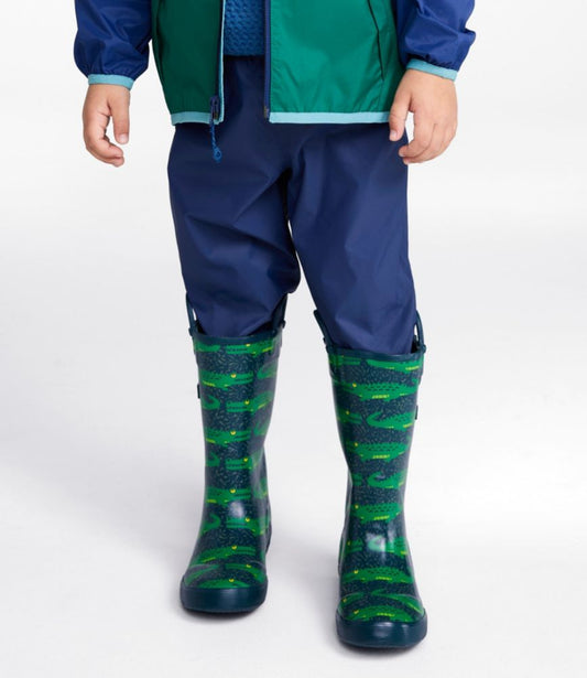 Infants' and Toddlers' Discovery Rain Pants - US 2774