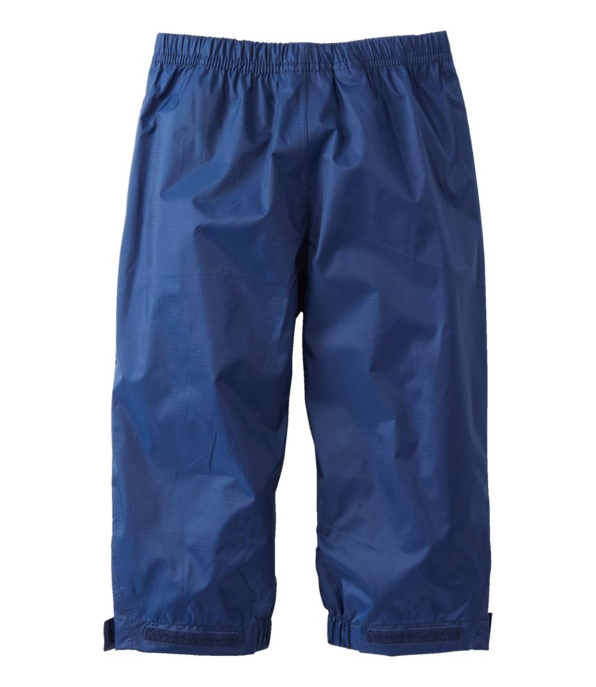 Infants' and Toddlers' Discovery Rain Pants - US 2774