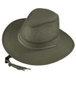 Men's Aussie Breezer Hat - US 0282