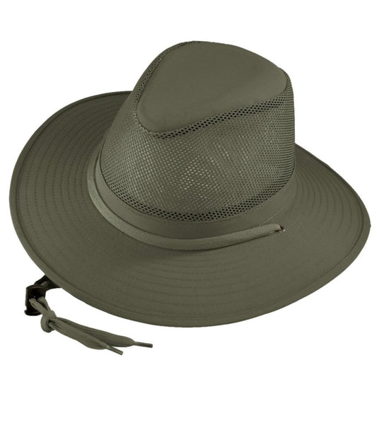 Men's Aussie Breezer Hat - US 0282