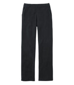 Women's Perfect Fit Knit Cords, Straight-Leg - US 6457