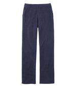 Women's Perfect Fit Knit Cords, Straight-Leg - US 7214