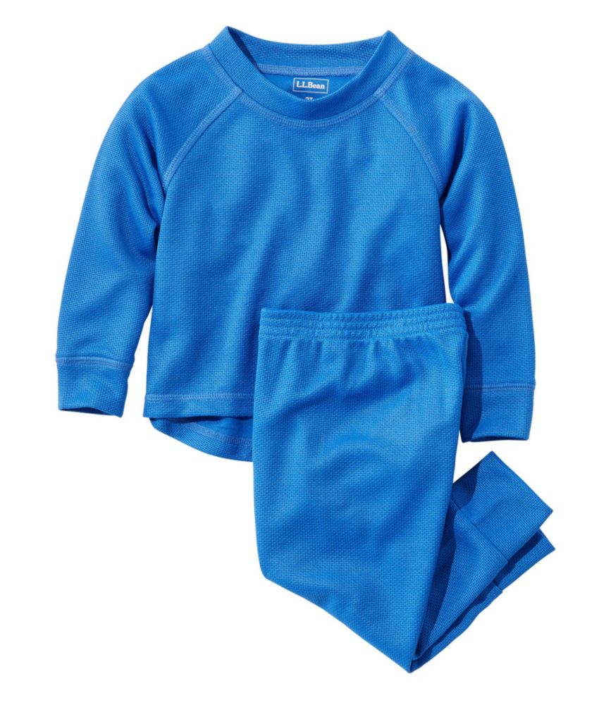 Toddlers' Wicked Warm Midweight Underwear Set - US 2046
