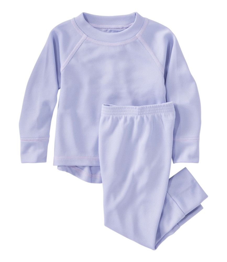 Toddlers' Wicked Warm Midweight Underwear Set - US 5352