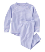 Toddlers' Wicked Warm Midweight Underwear Set - US 5352