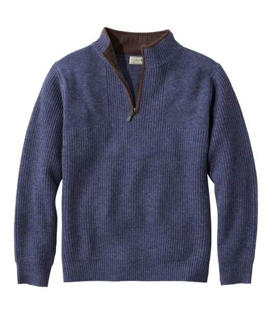 Men's Waterfowl Sweater - US 2054