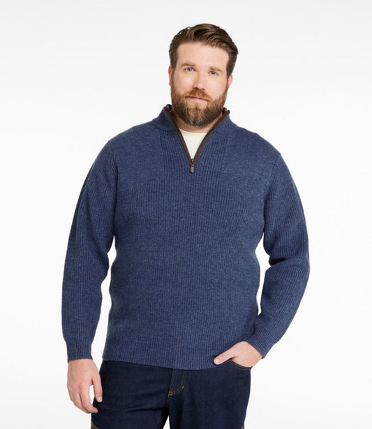 Men's Waterfowl Sweater - US 2054