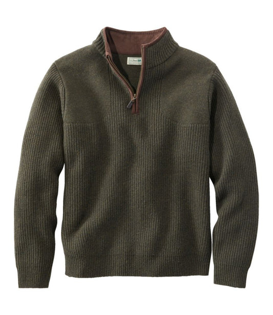 Men's Waterfowl Sweater - US 1951