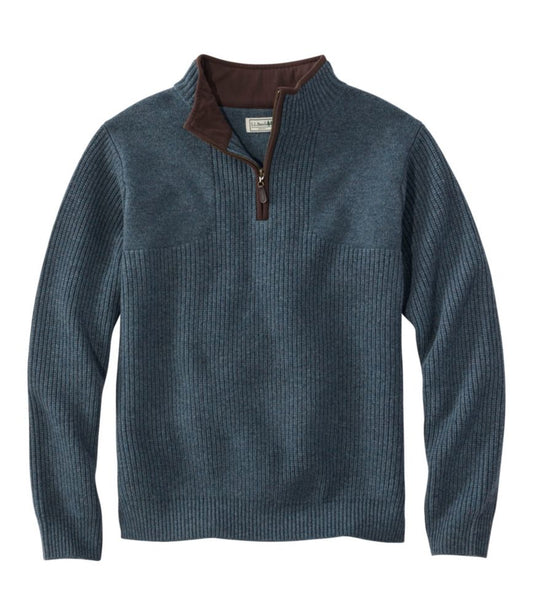 Men's Waterfowl Sweater - US 3929
