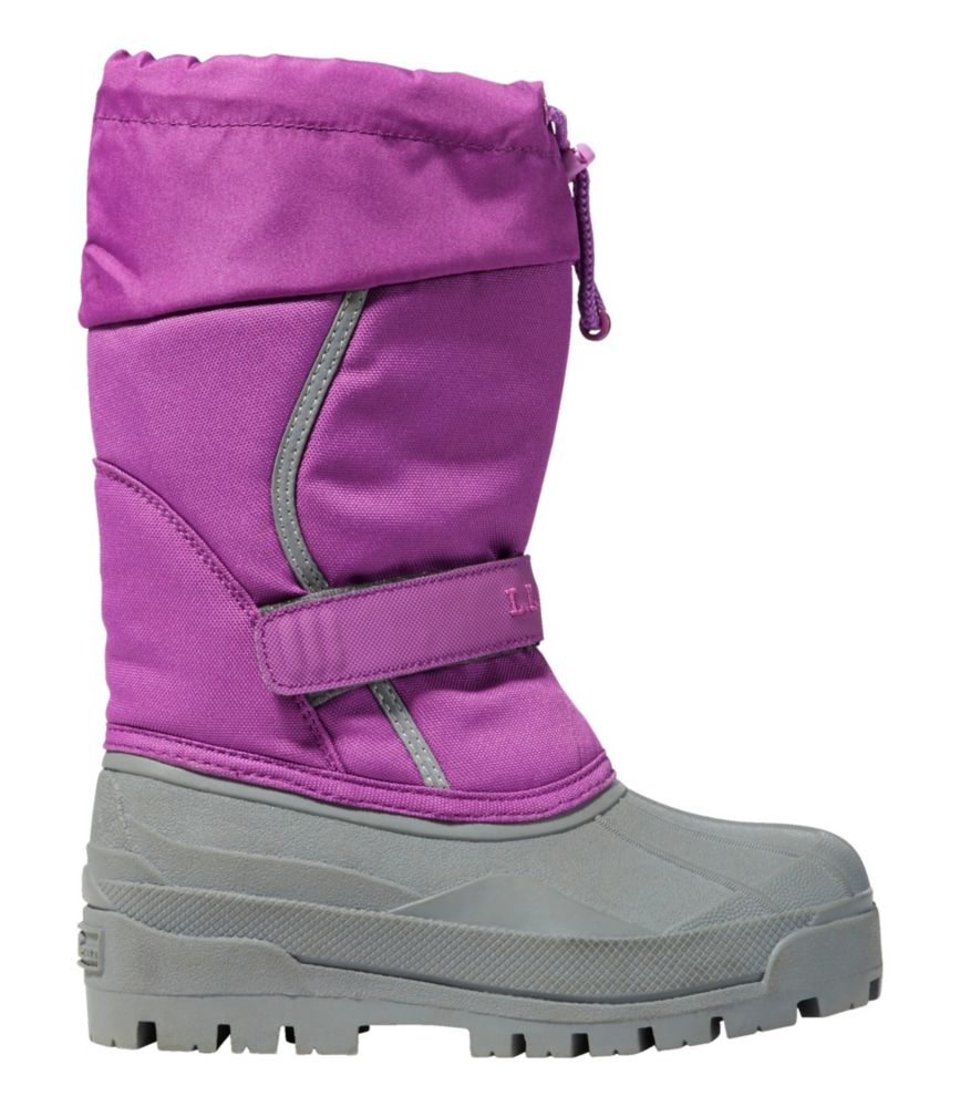 Kids' Northwoods Boots - US 7307