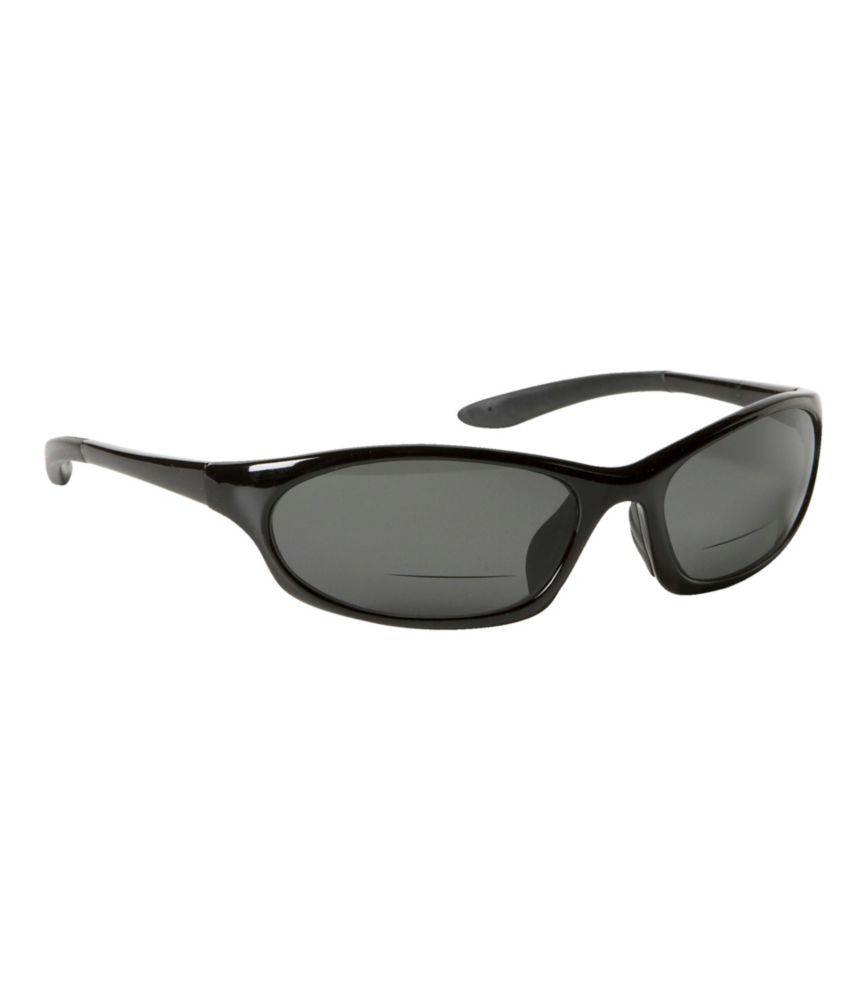 Polarized Performance Bifocals, Small - US 4666