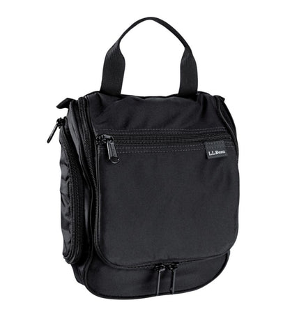 Personal Organizer Toiletry Bag, Small - US 3671