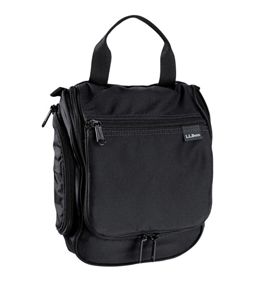 Personal Organizer Toiletry Bag, Small - US 3671