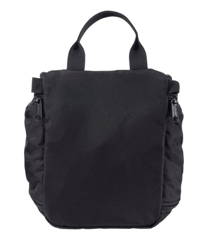 Personal Organizer Toiletry Bag, Small - US 3671