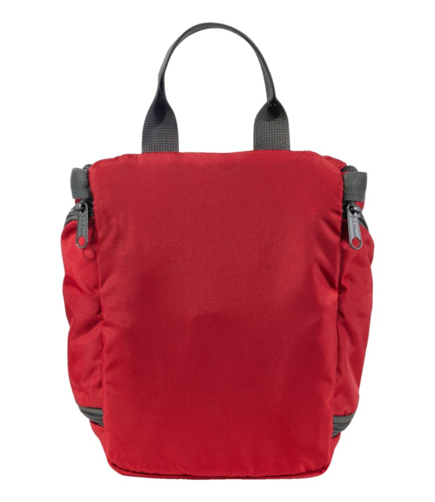 Personal Organizer Toiletry Bag, Small - US 1084