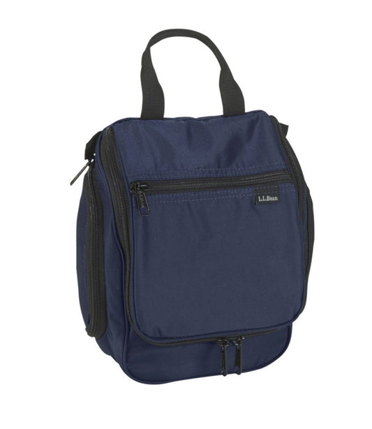 Personal Organizer Toiletry Bag, Small - US 9295