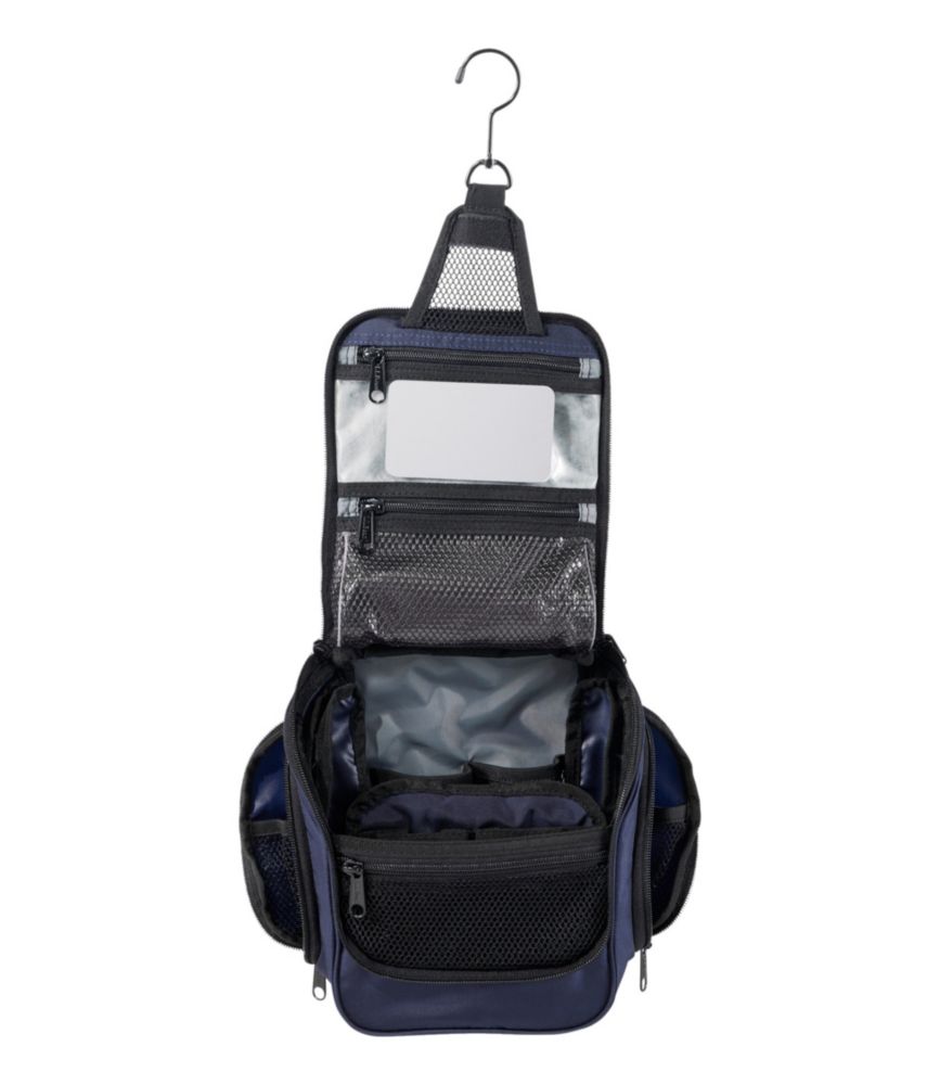 Personal Organizer Toiletry Bag, Small - US 9295