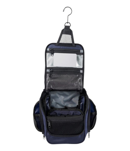 Personal Organizer Toiletry Bag, Small - US 9295