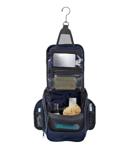 Personal Organizer Toiletry Bag, Small - US 9295