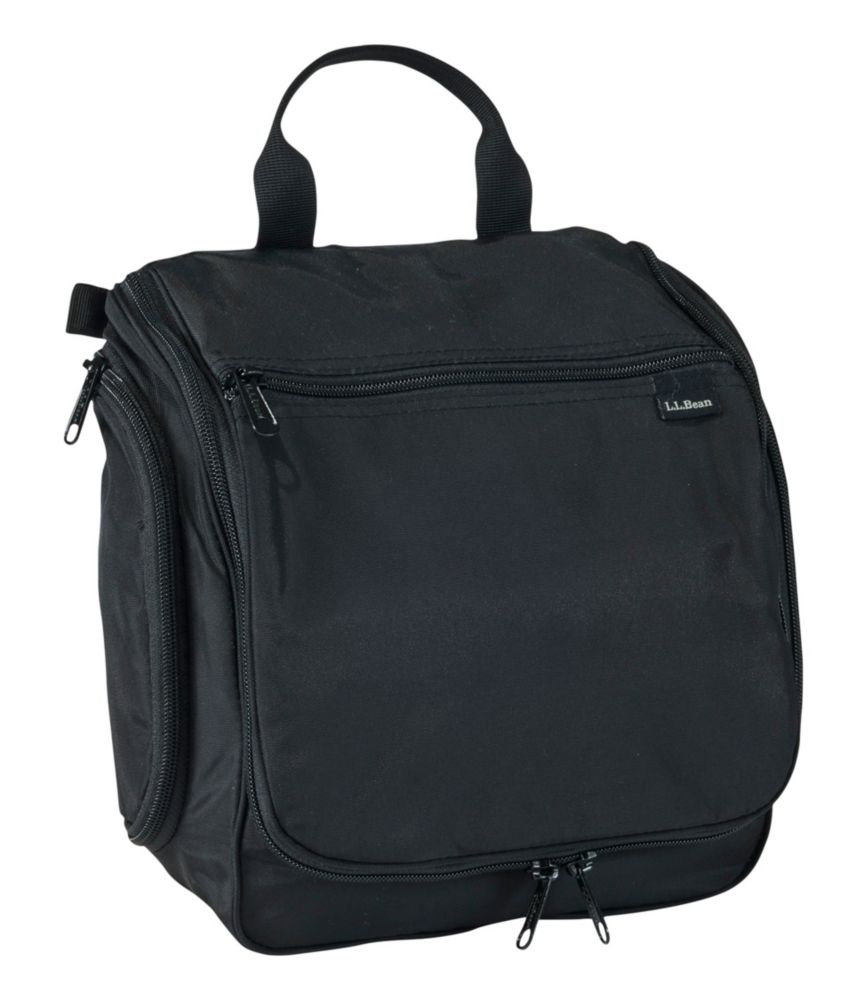 Personal Organizer Toiletry Bag, Medium - US 0116