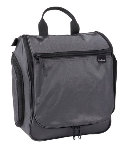 Personal Organizer Toiletry Bag, Medium - US 0681