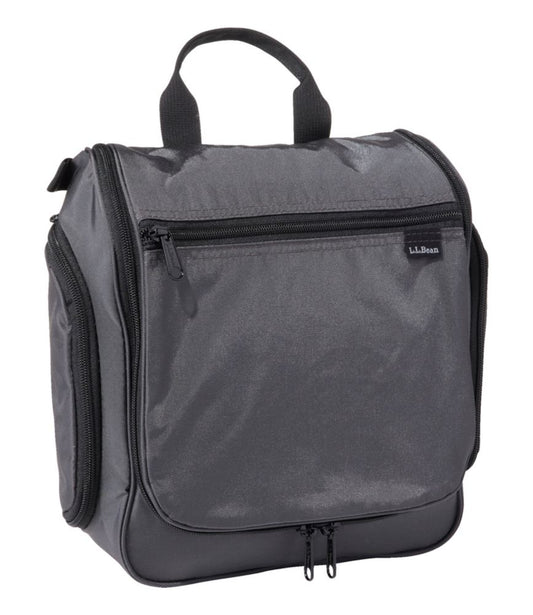 Personal Organizer Toiletry Bag, Medium - US 0681