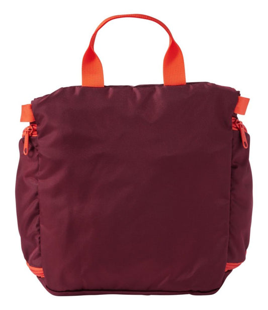 Personal Organizer Toiletry Bag, Medium - US 1967