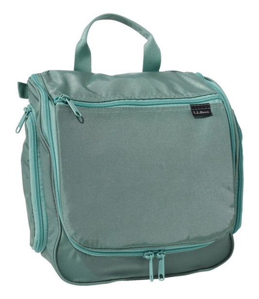 Personal Organizer Toiletry Bag, Medium - US 7353