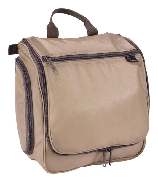Personal Organizer Toiletry Bag, Medium - US 6939