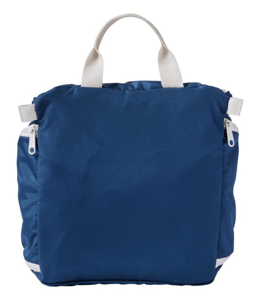 Personal Organizer Toiletry Bag, Medium - US 4016