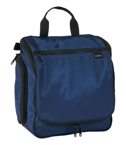 Personal Organizer Toiletry Bag, Medium - US 1083