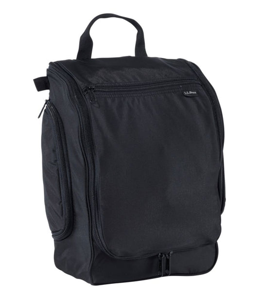 Personal Organizer Toiletry Bag, Large - US 3132
